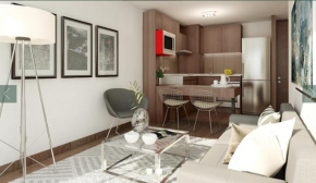 Best Apartment Rental Estación Central